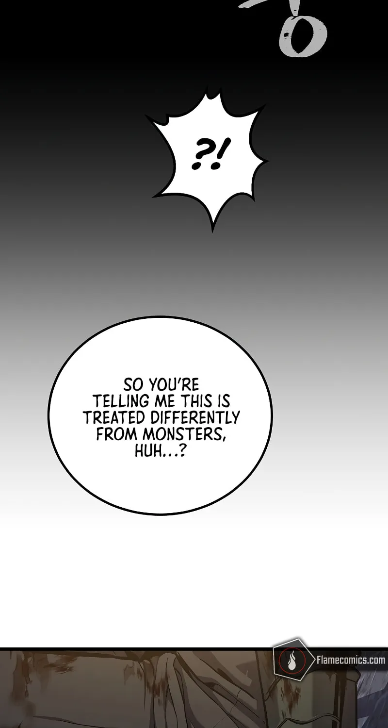 Level 1 Player Chapter 104 page 70 - 
