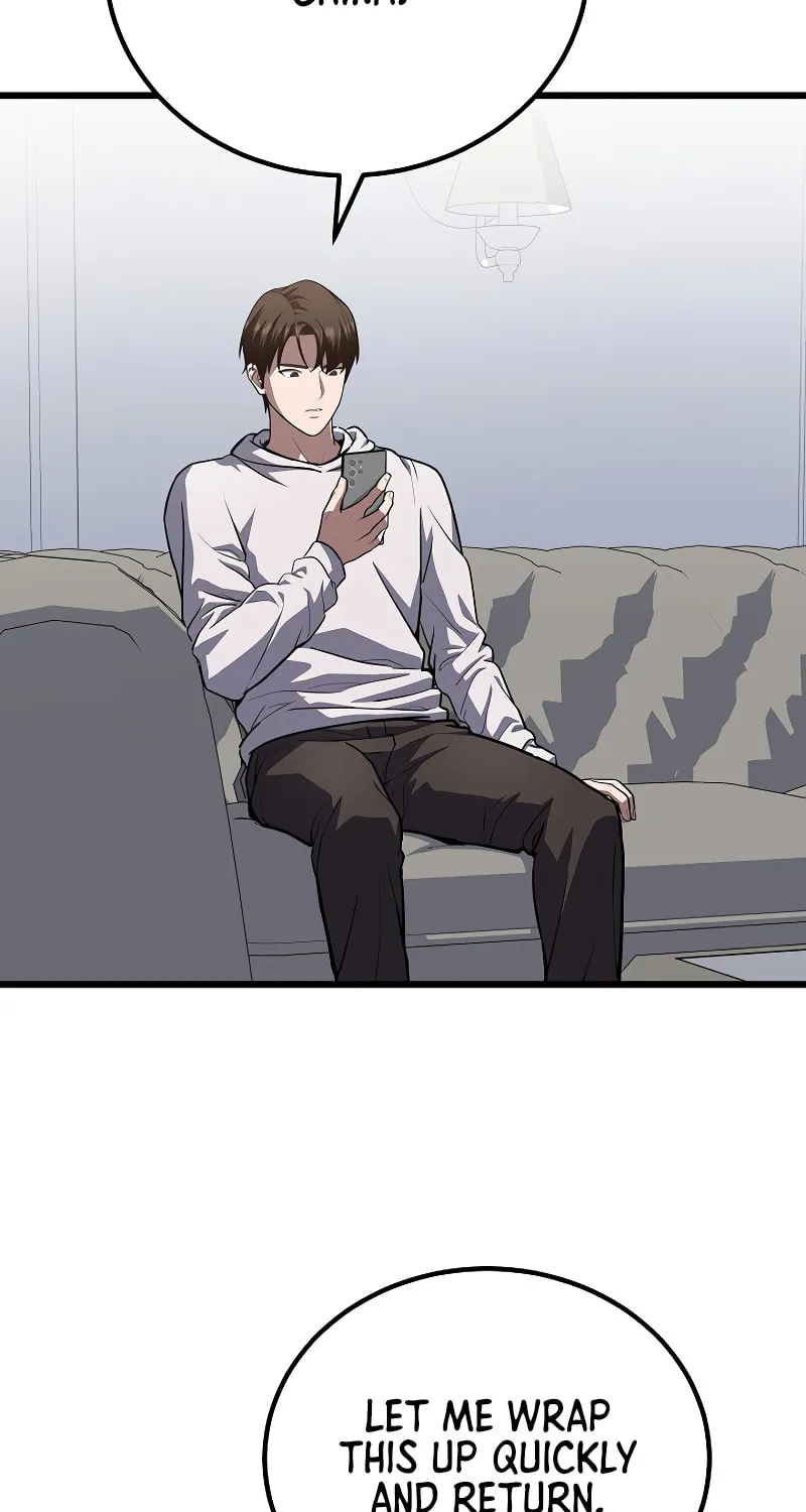 Level 1 Player Chapter 104 page 76 - 