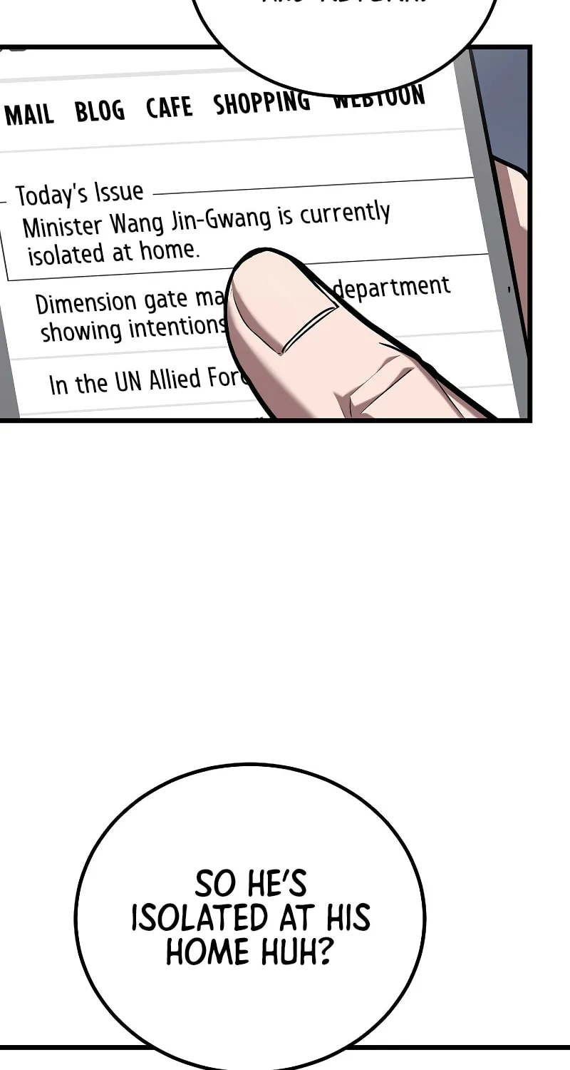 Level 1 Player Chapter 104 page 77 - 
