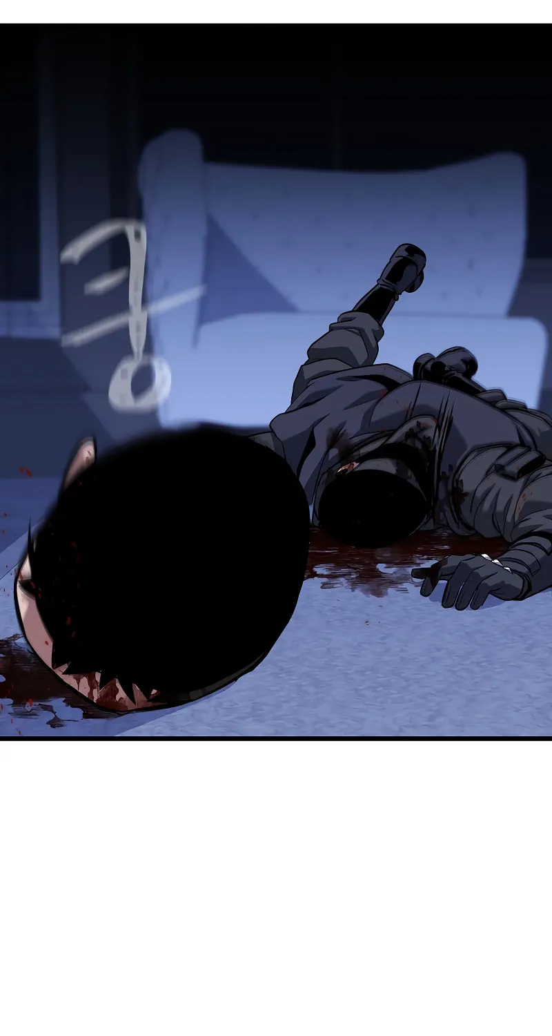 Level 1 Player Chapter 104 page 99 - 