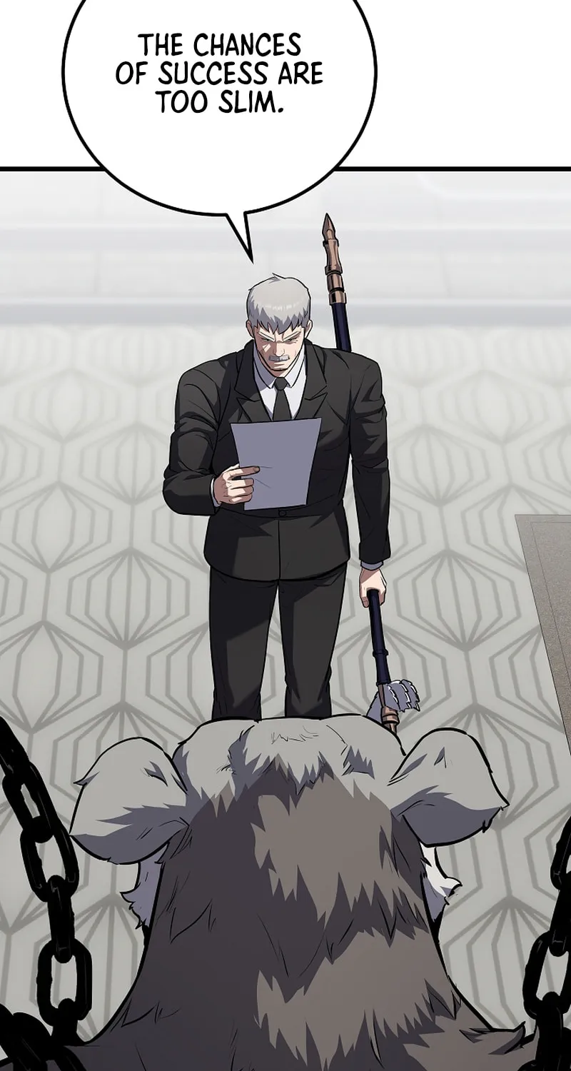 Level 1 Player Chapter 105 page 103 - 