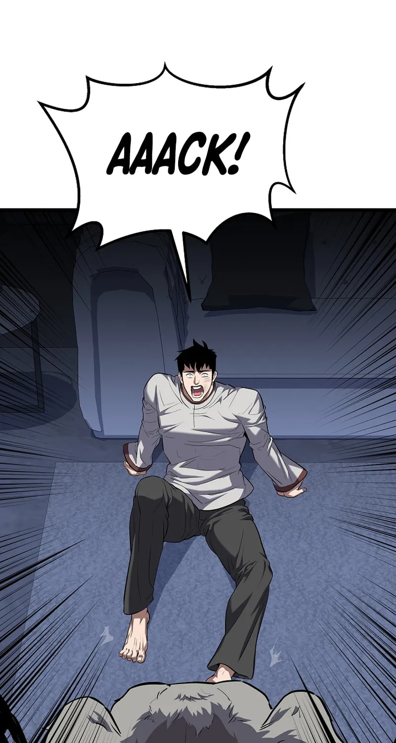 Level 1 Player Chapter 105 page 13 - 