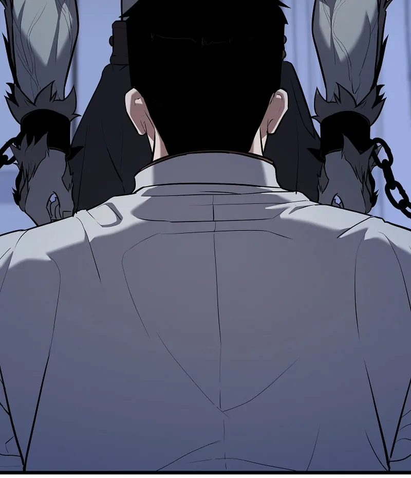Level 1 Player Chapter 105 page 20 - 