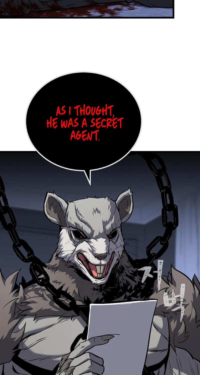 Level 1 Player Chapter 105 page 3 - 