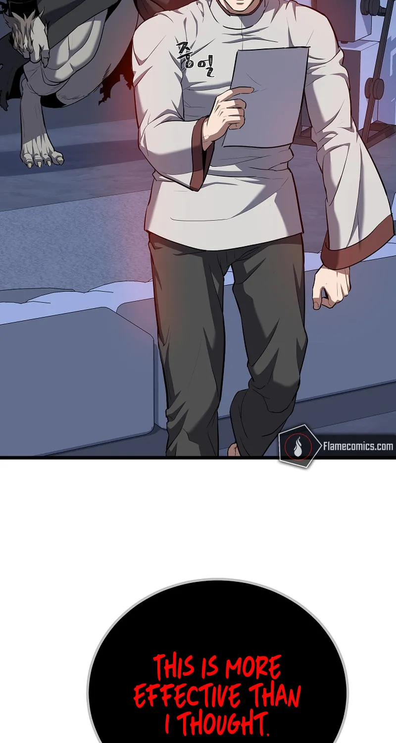 Level 1 Player Chapter 105 page 27 - 