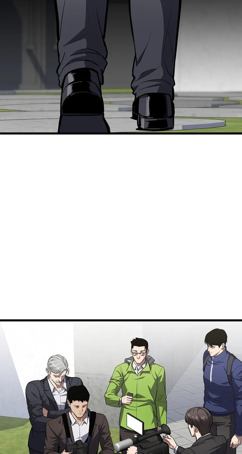 Level 1 Player Chapter 105 page 34 - 