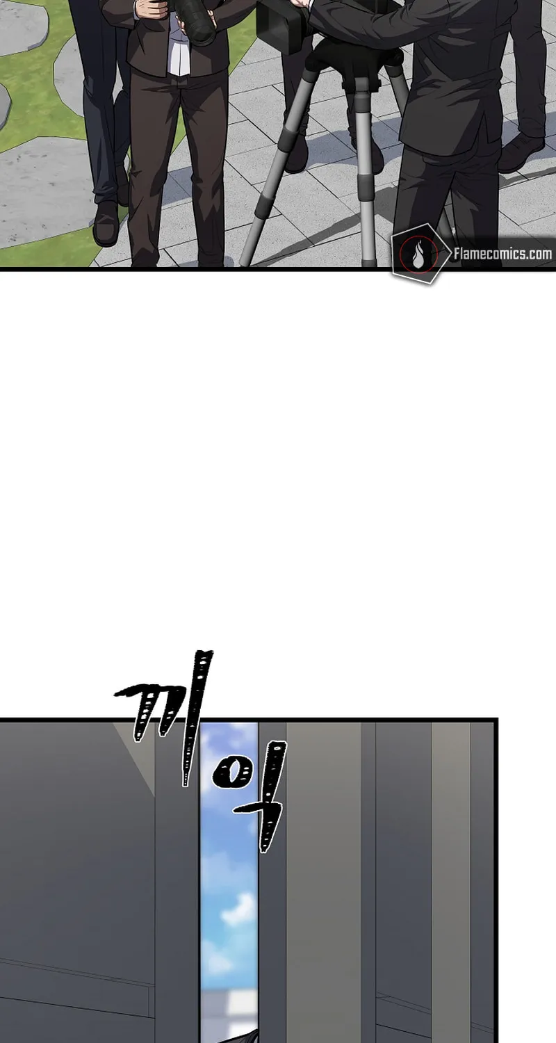 Level 1 Player Chapter 105 page 35 - 