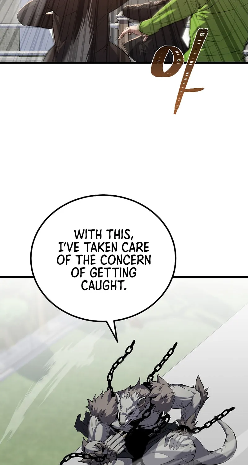Level 1 Player Chapter 105 page 51 - 