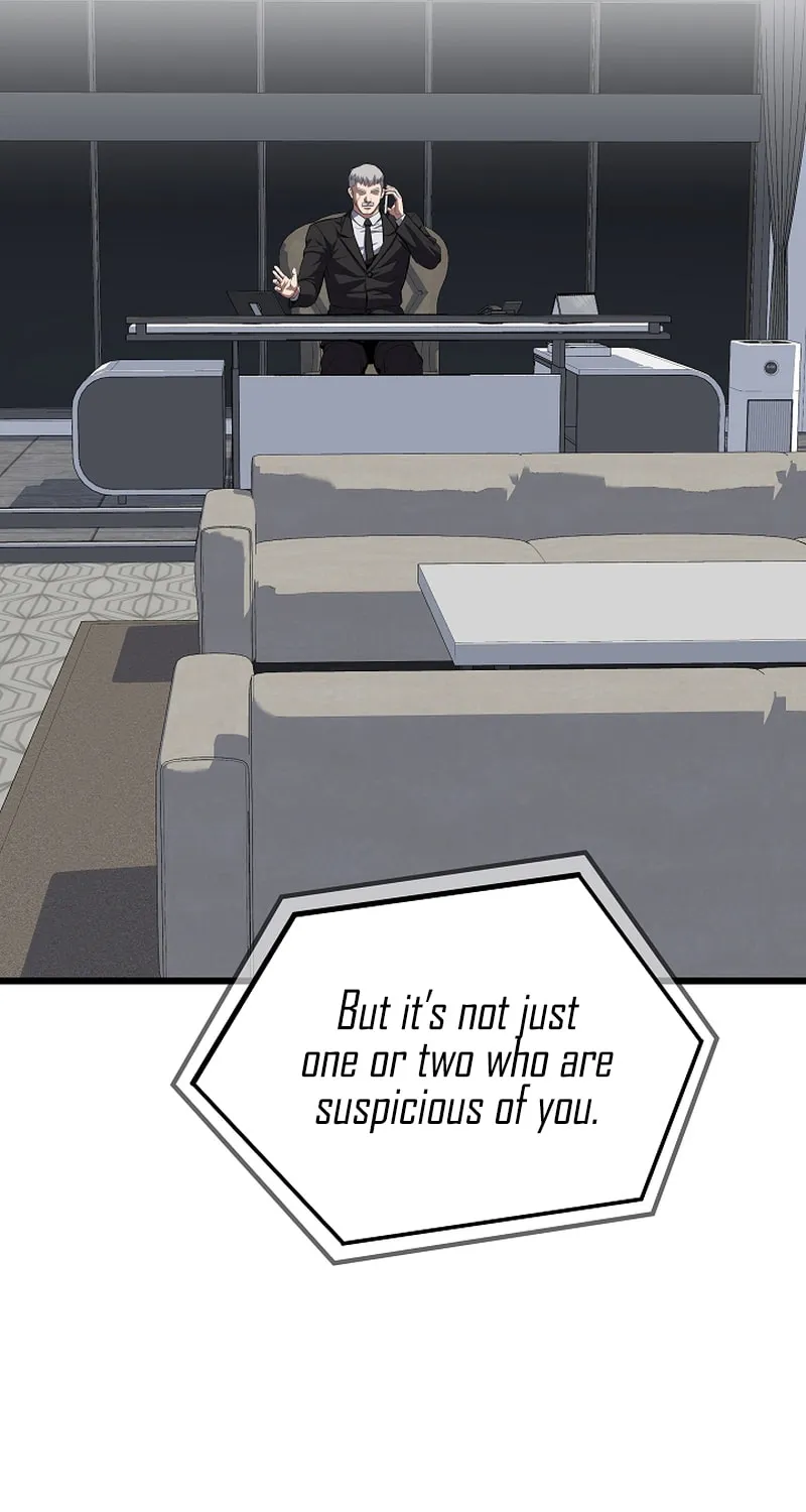 Level 1 Player Chapter 105 page 57 - 