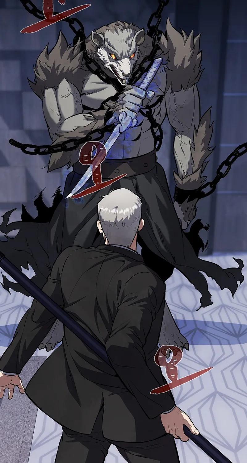 Level 1 Player Chapter 105 page 77 - 