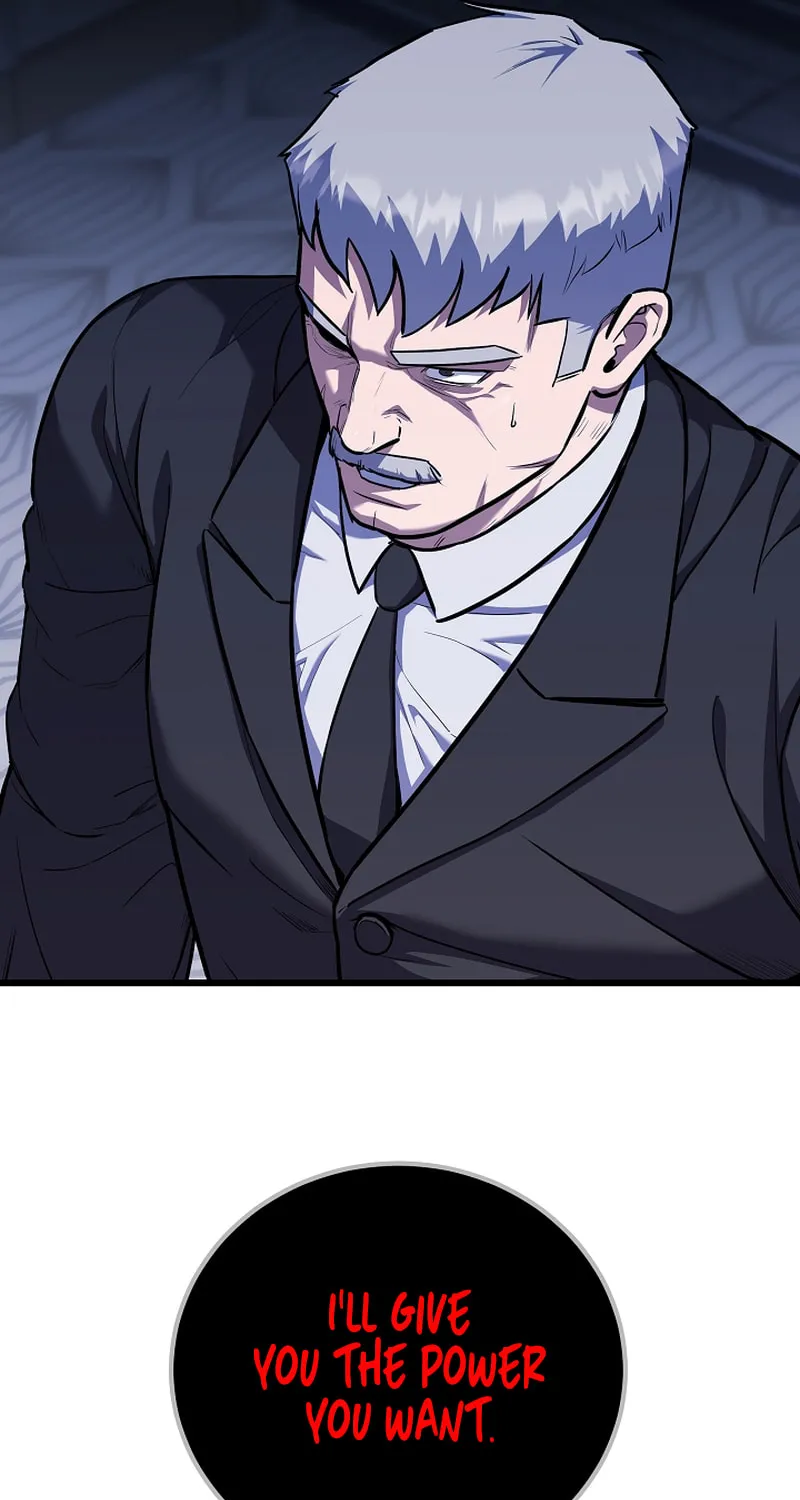 Level 1 Player Chapter 105 page 84 - 