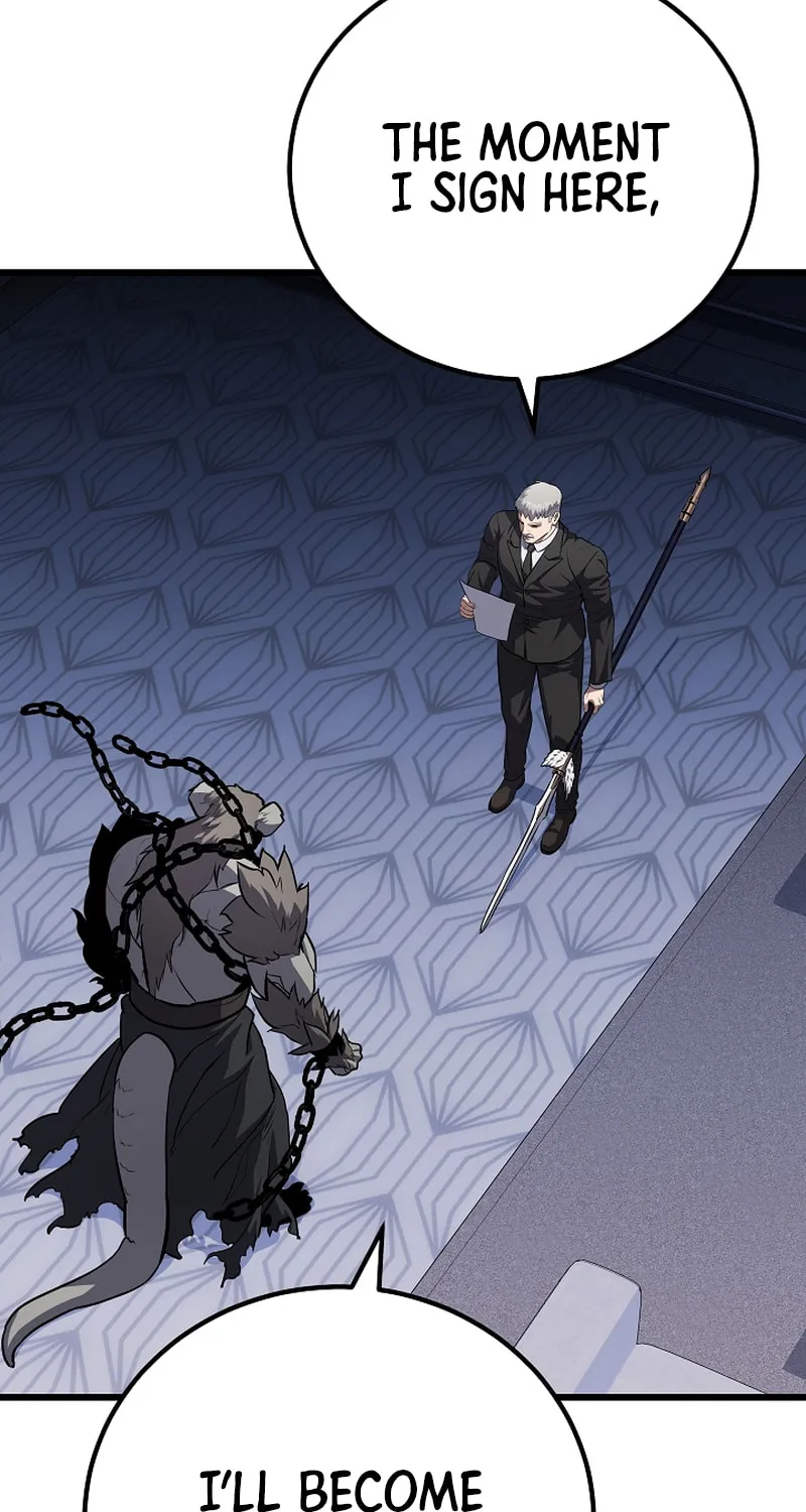 Level 1 Player Chapter 105 page 94 - 