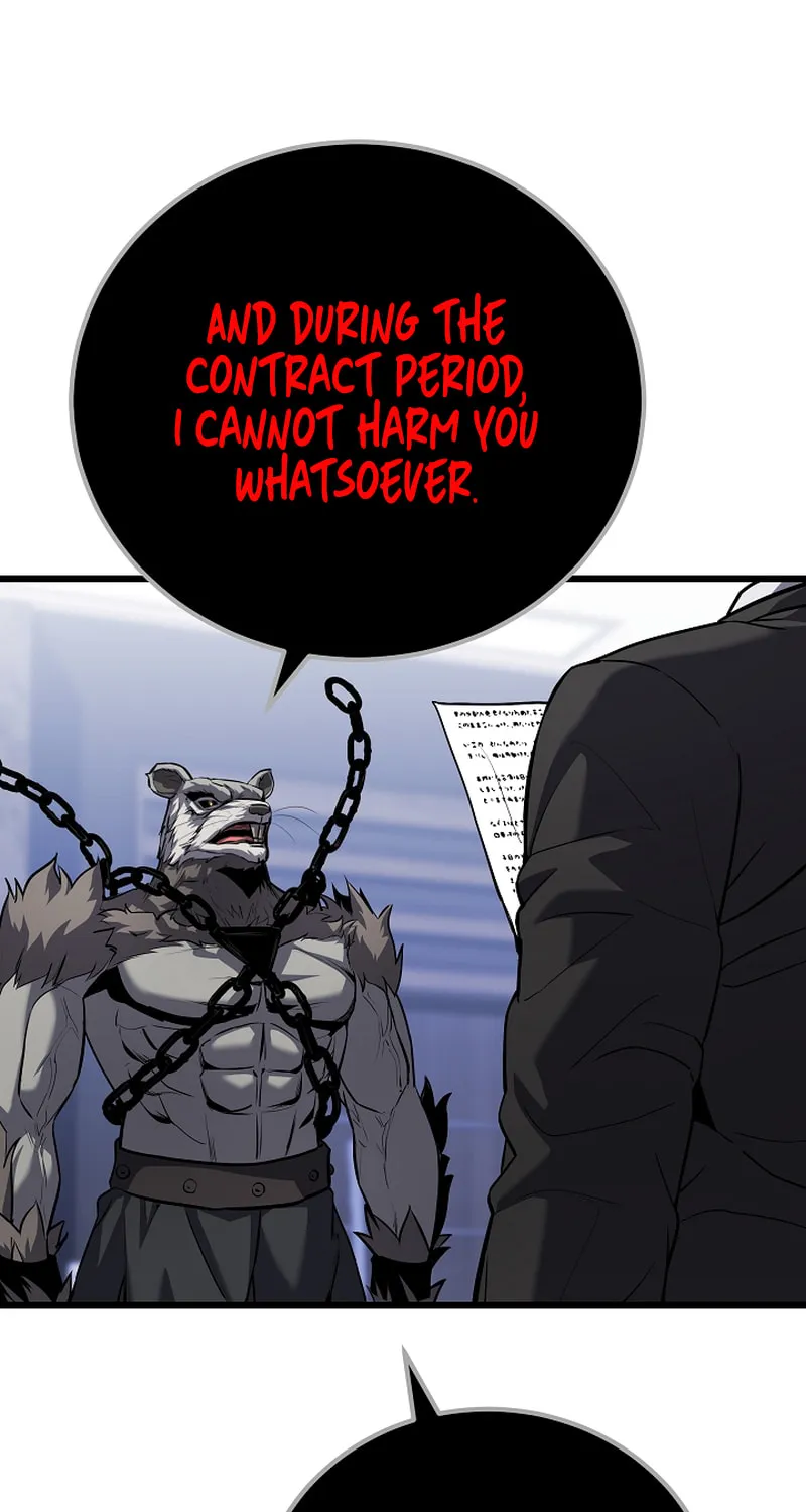 Level 1 Player Chapter 105 page 99 - 