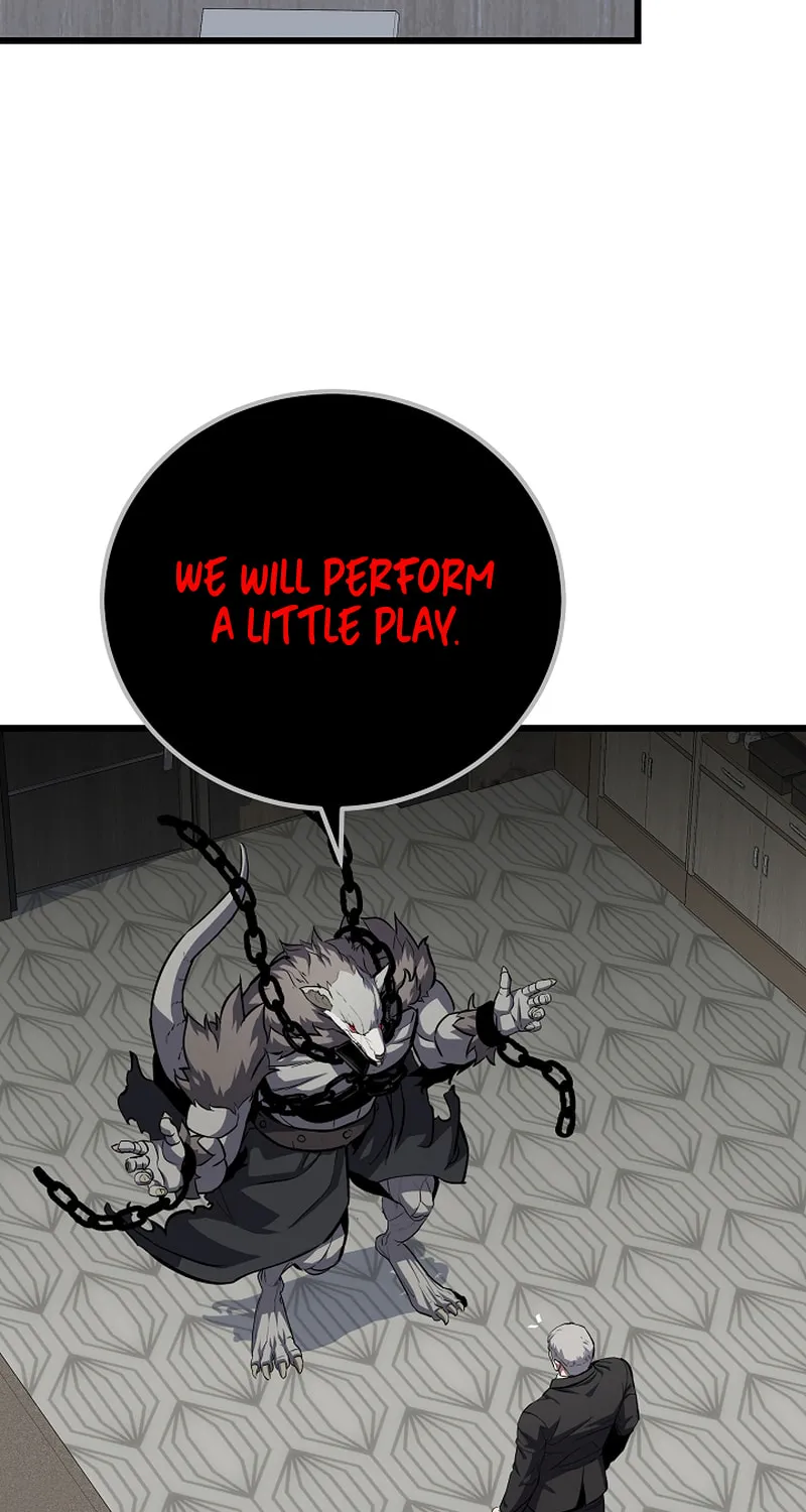 Level 1 Player Chapter 106 page 3 - 
