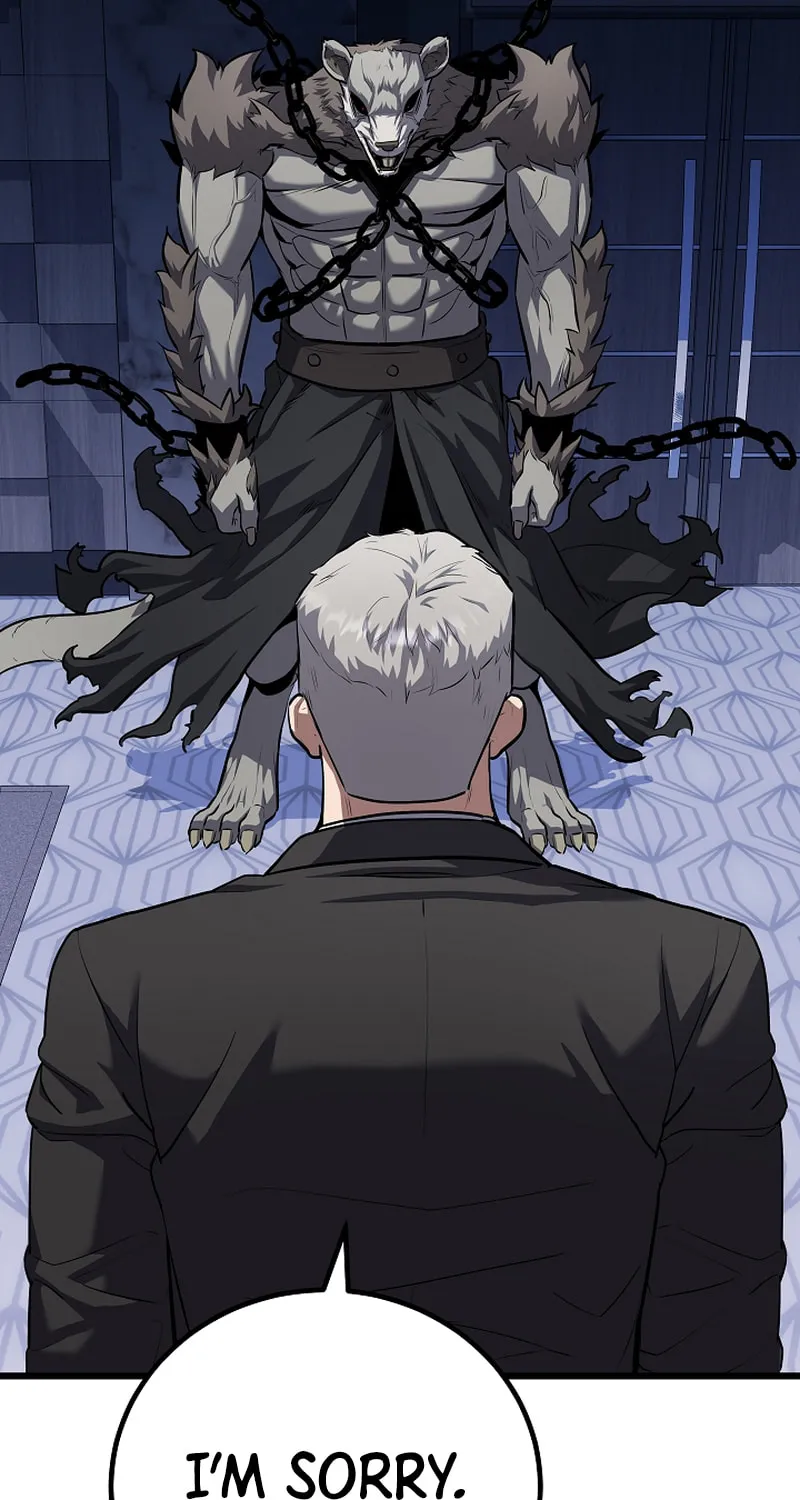 Level 1 Player Chapter 106 page 21 - 