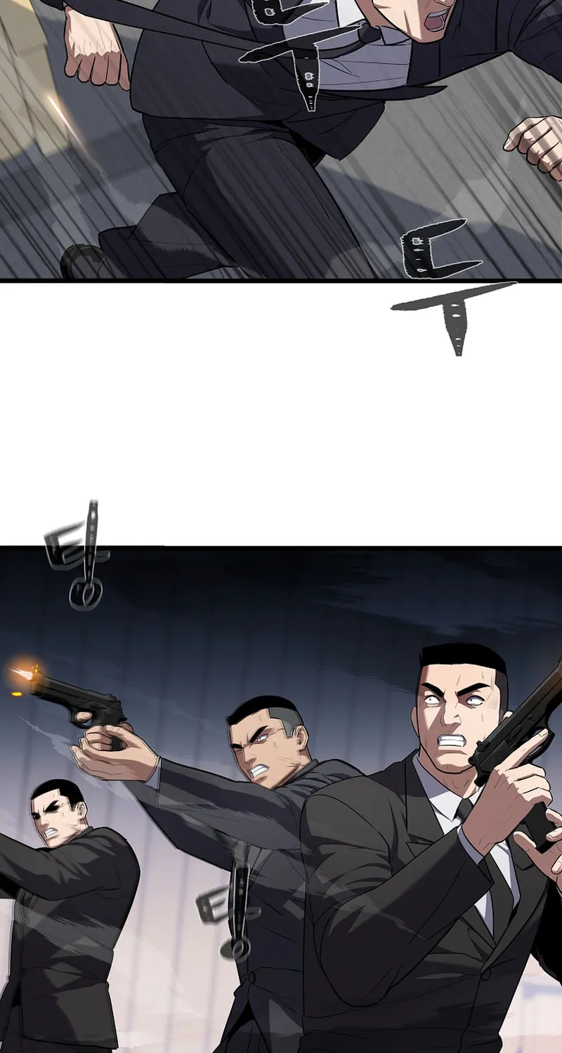 Level 1 Player Chapter 106 page 54 - 