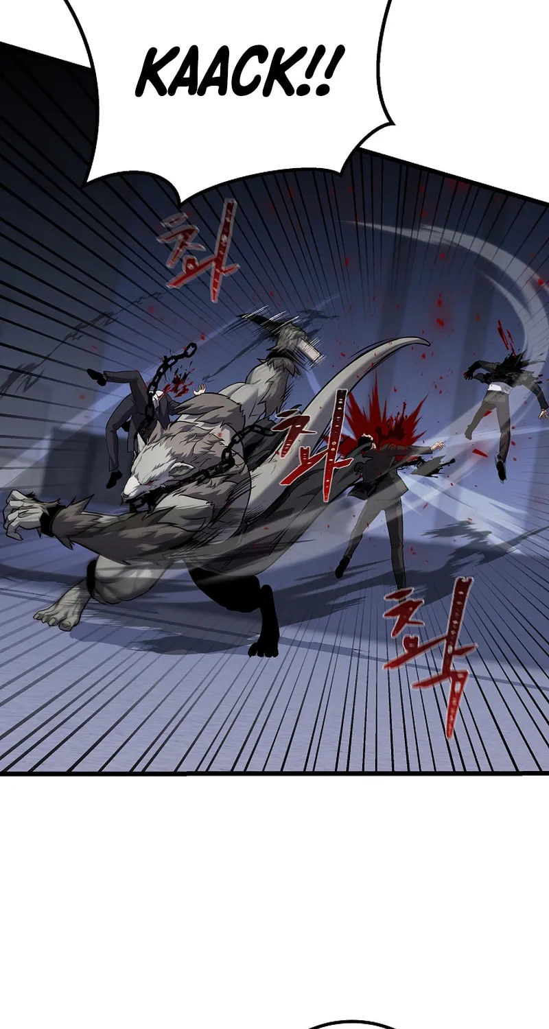 Level 1 Player Chapter 106 page 64 - 