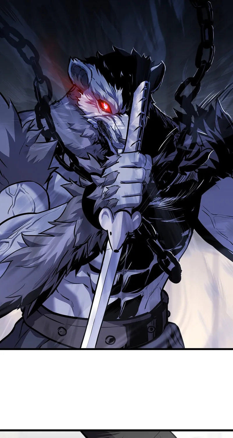 Level 1 Player Chapter 106 page 84 - 