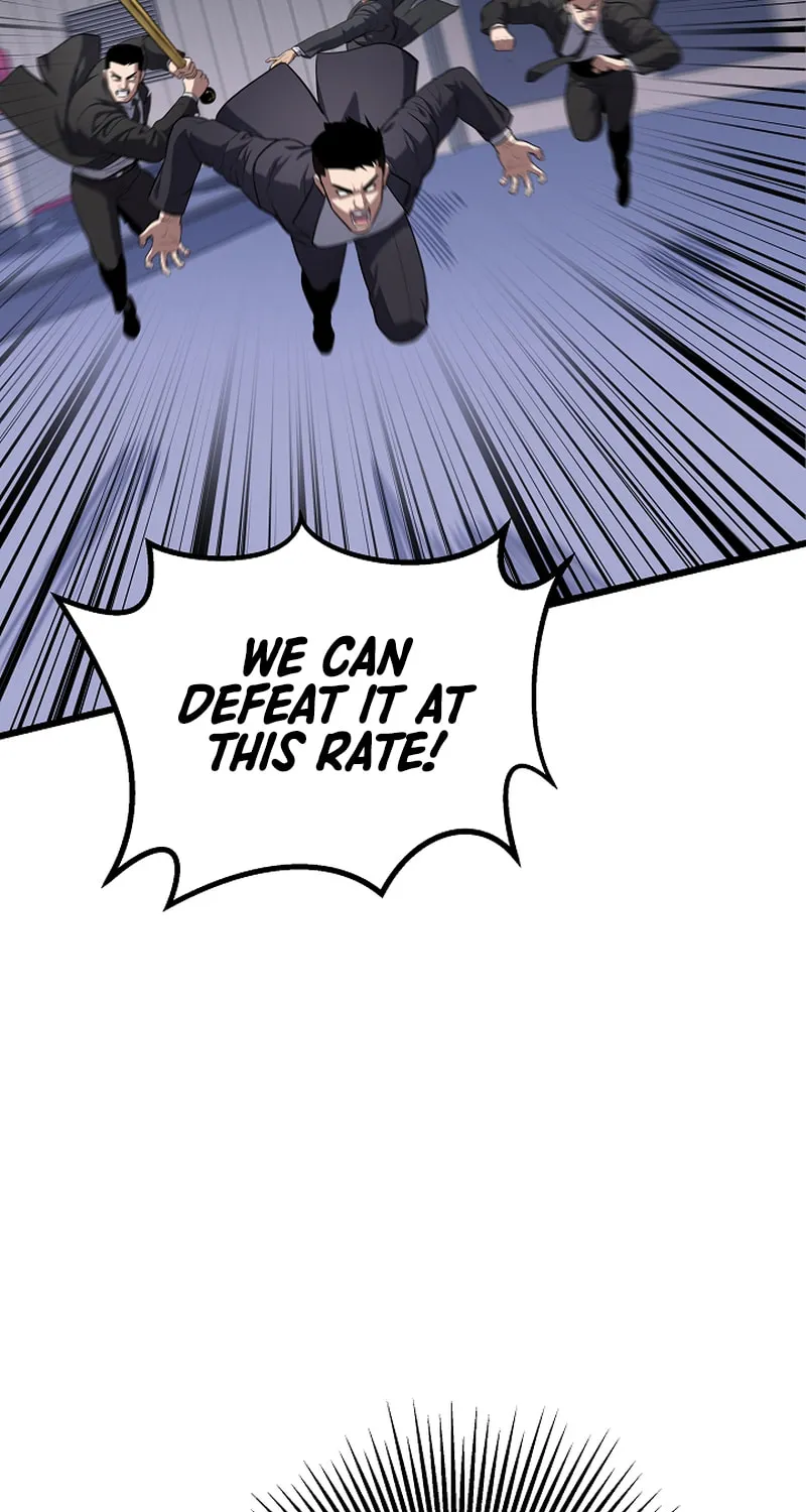 Level 1 Player Chapter 106 page 90 - 
