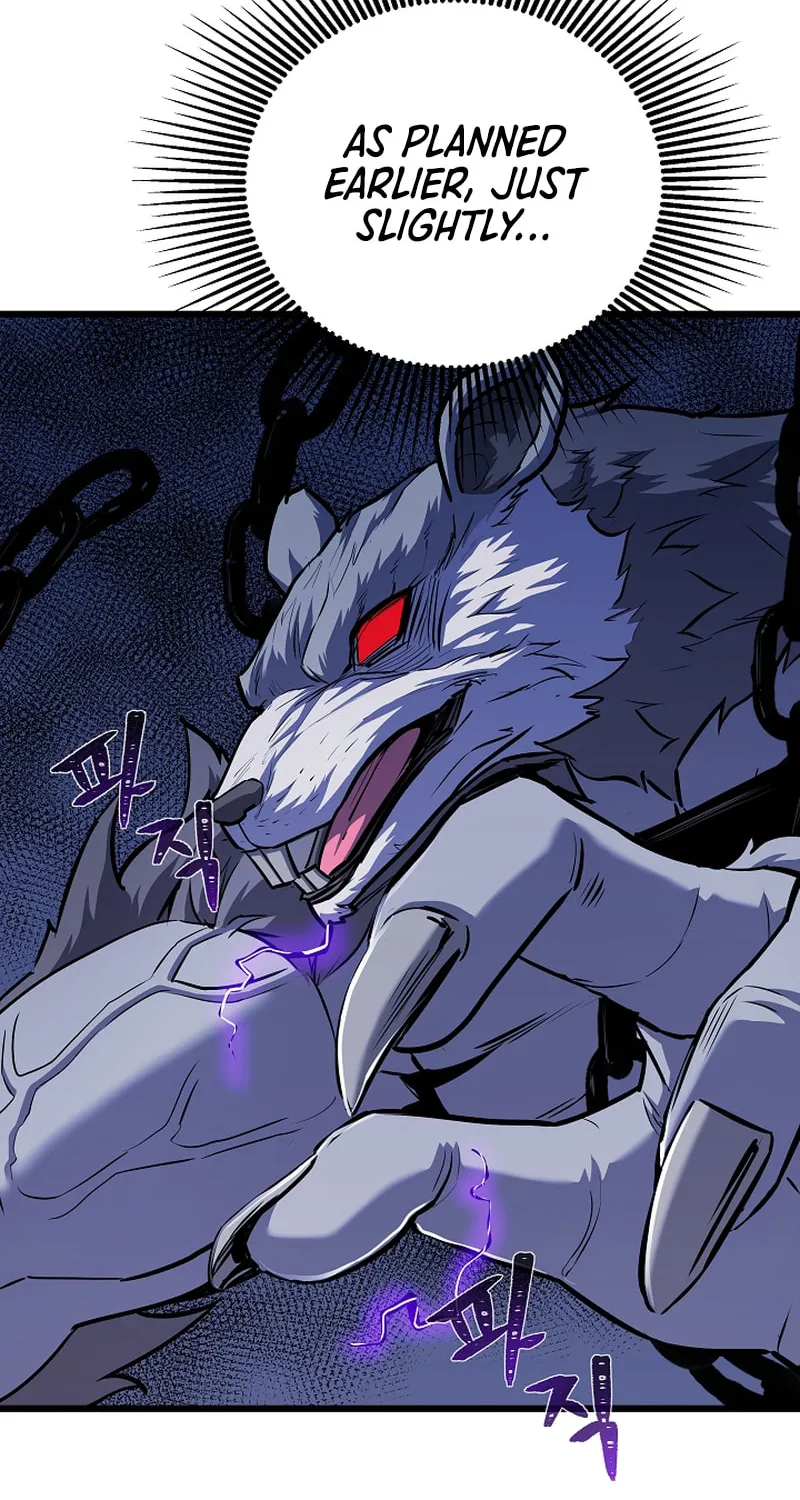 Level 1 Player Chapter 106 page 91 - 