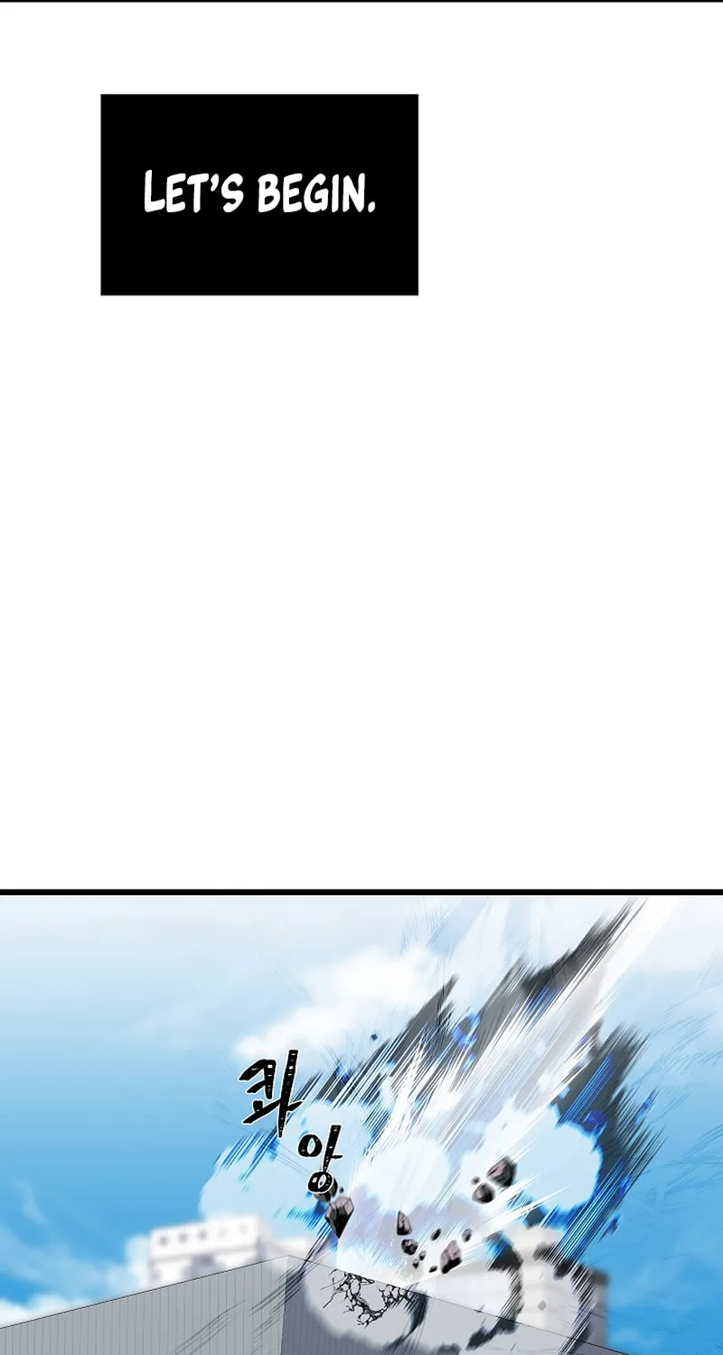 Level 1 Player Chapter 106 page 96 - 