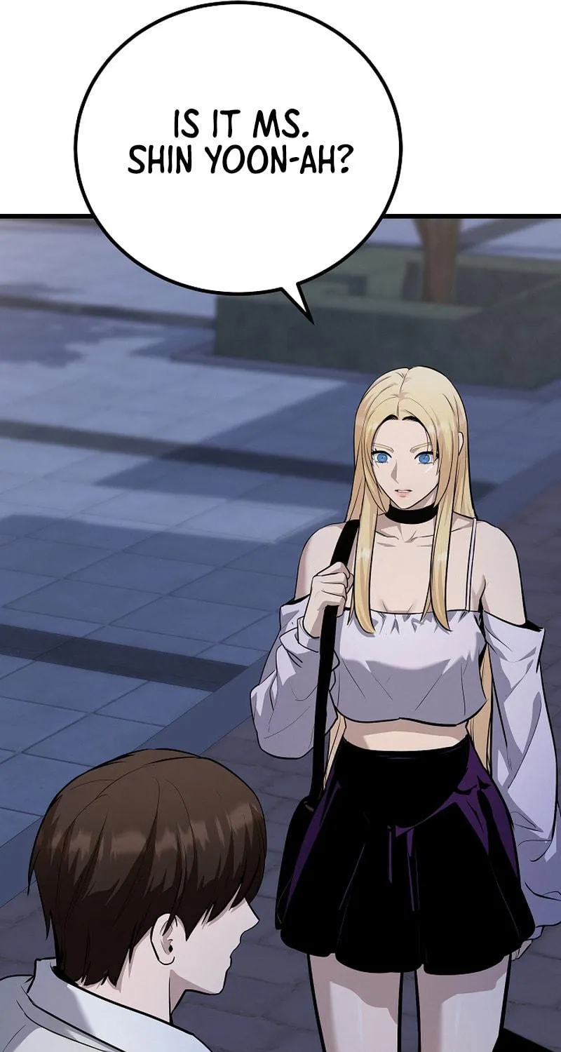 Level 1 Player Chapter 107 page 108 - 