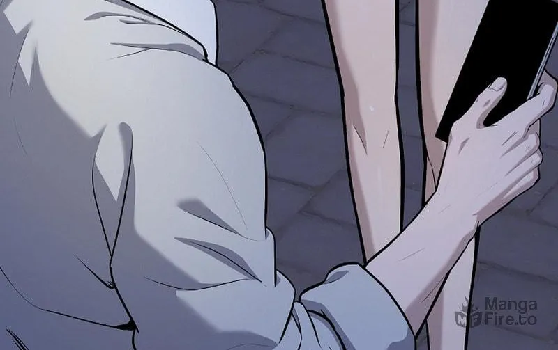Level 1 Player Chapter 107 page 109 - 