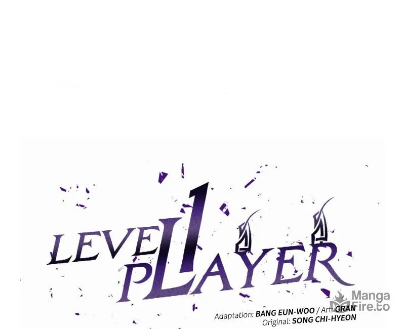 Level 1 Player Chapter 107 page 35 - 
