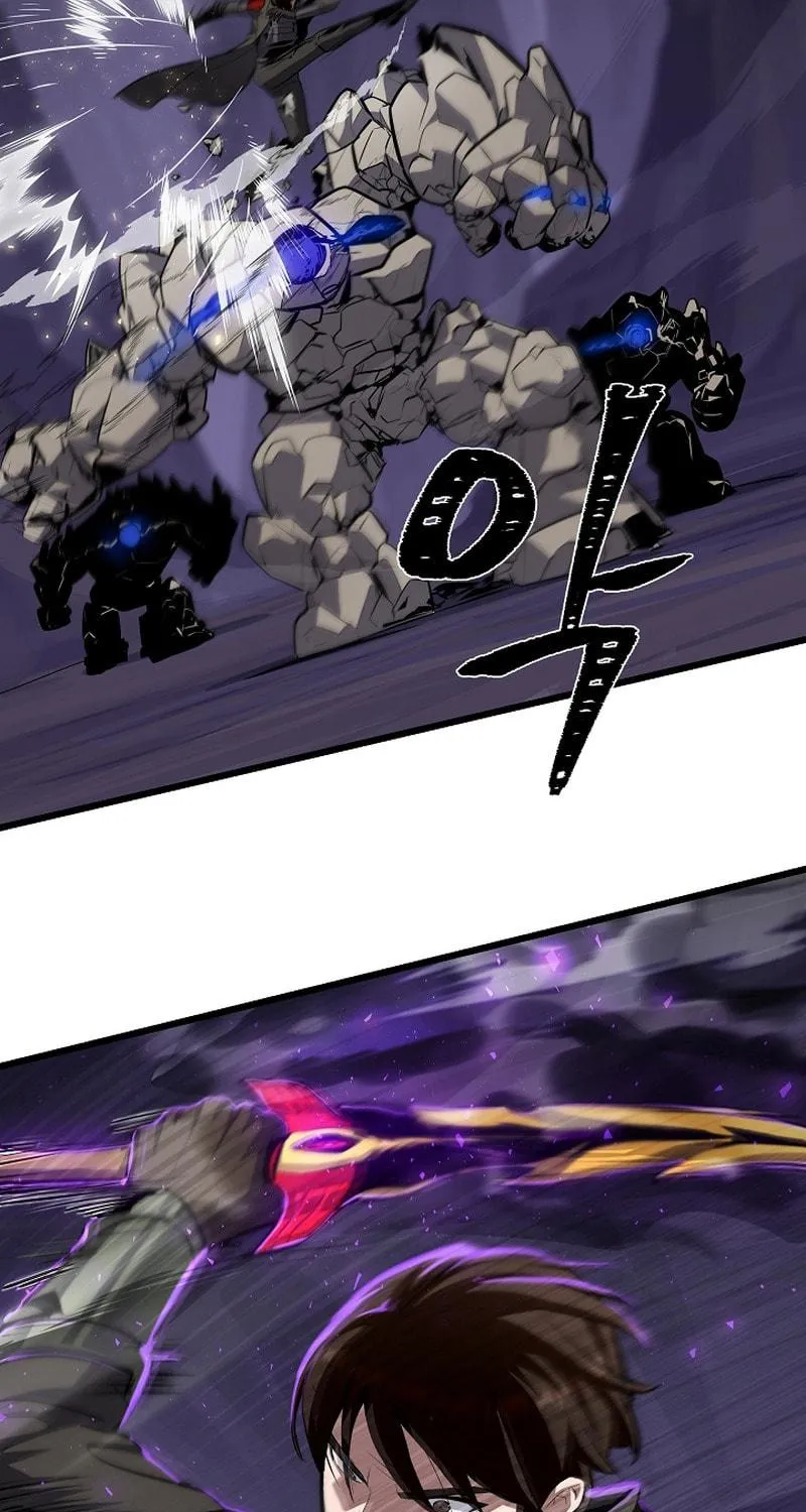 Level 1 Player Chapter 107 page 40 - 