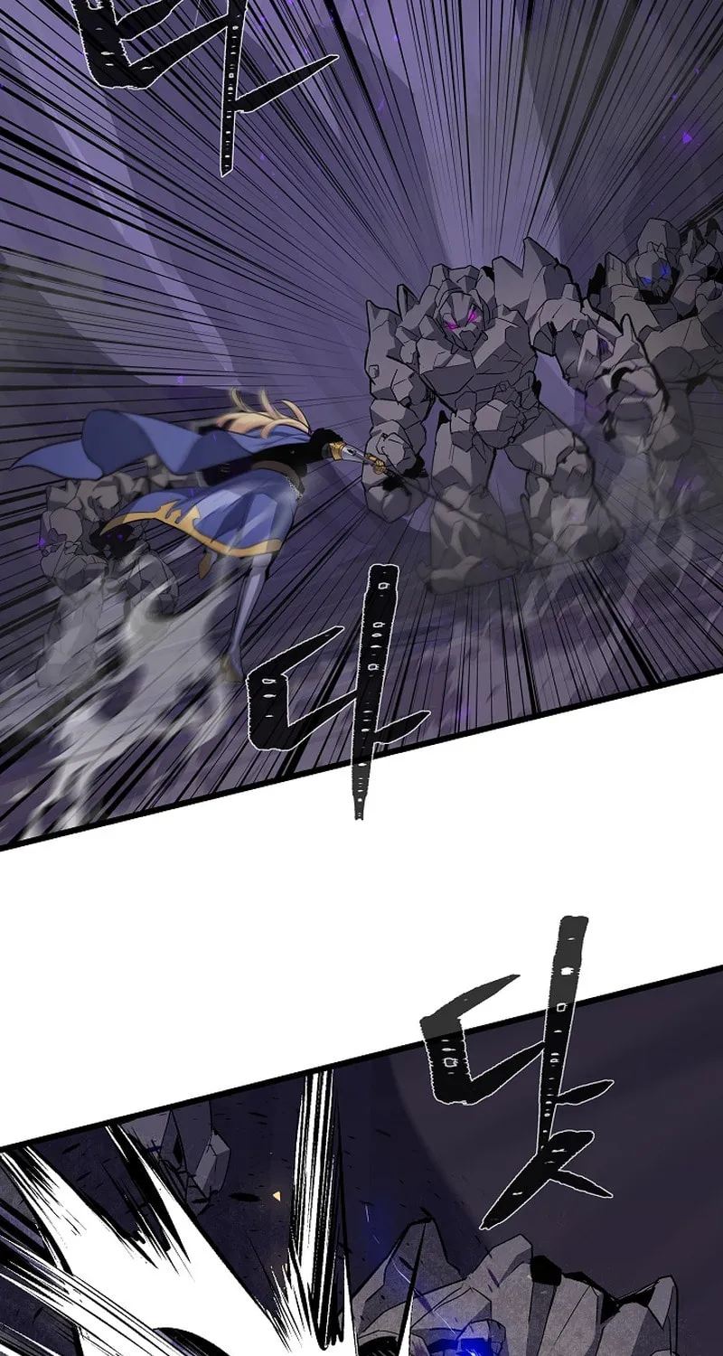 Level 1 Player Chapter 107 page 44 - 
