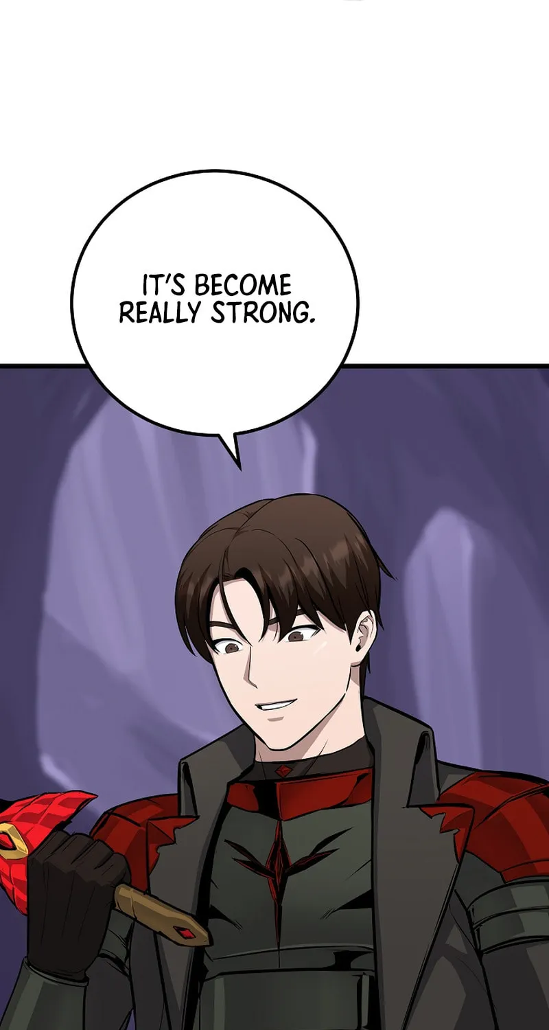 Level 1 Player Chapter 107 page 50 - 