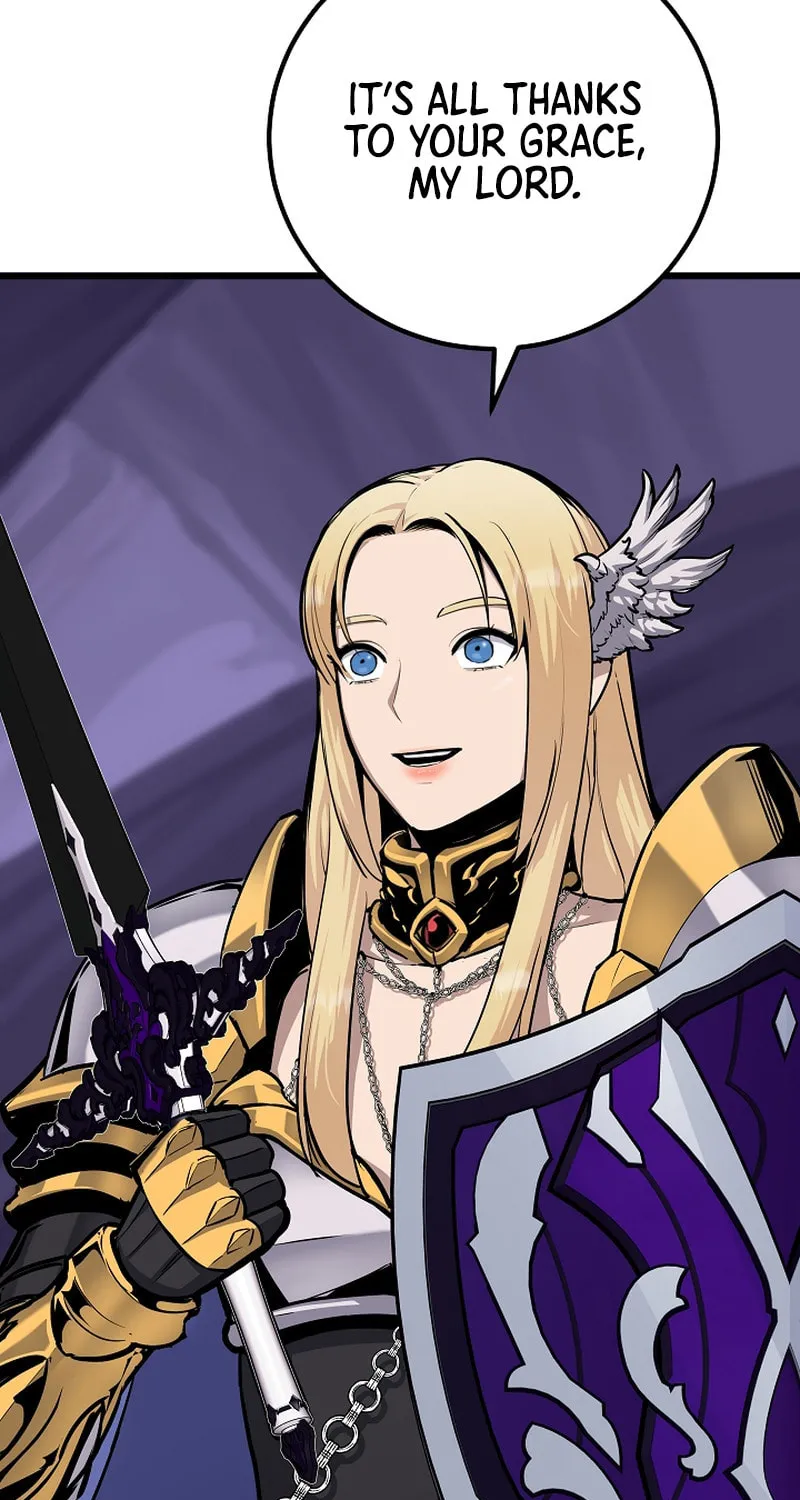 Level 1 Player Chapter 107 page 60 - 