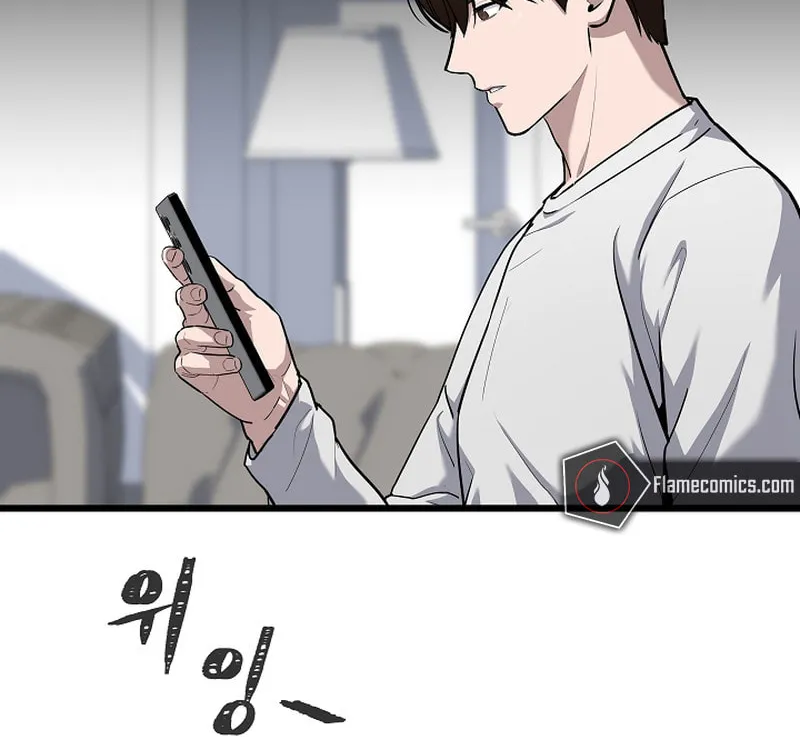 Level 1 Player Chapter 107 page 7 - 
