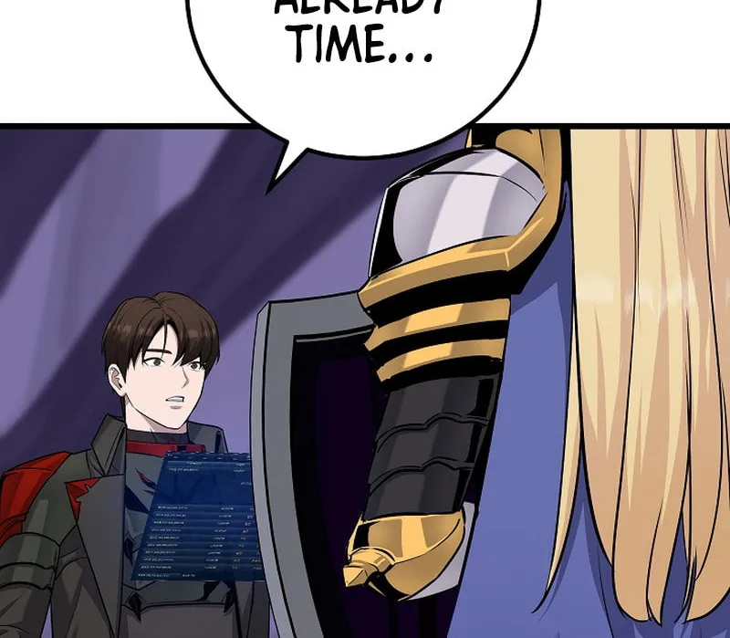 Level 1 Player Chapter 107 page 67 - 