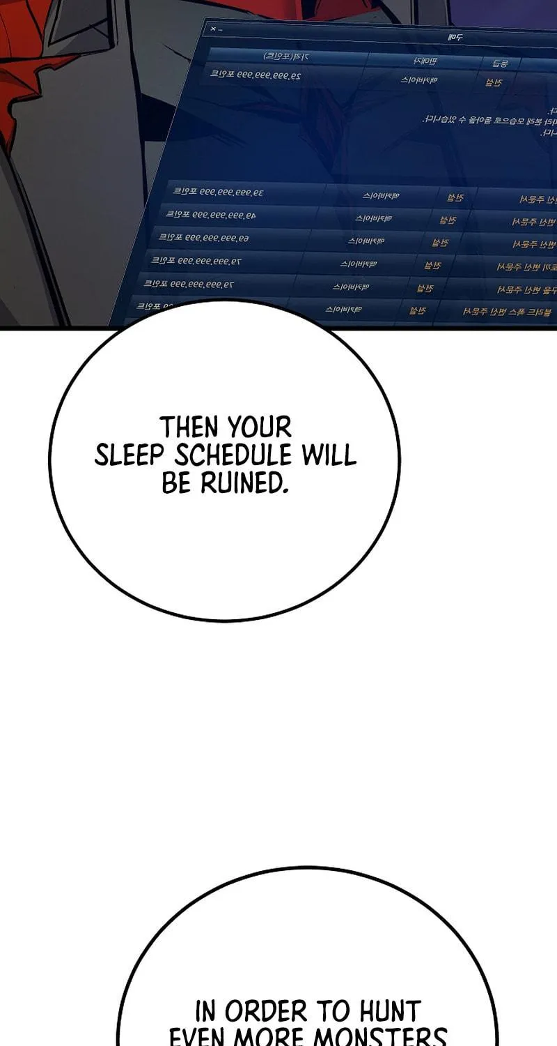 Level 1 Player Chapter 107 page 70 - 