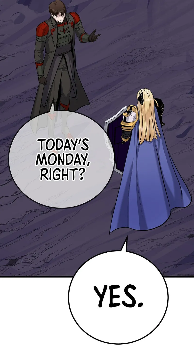 Level 1 Player Chapter 107 page 74 - 