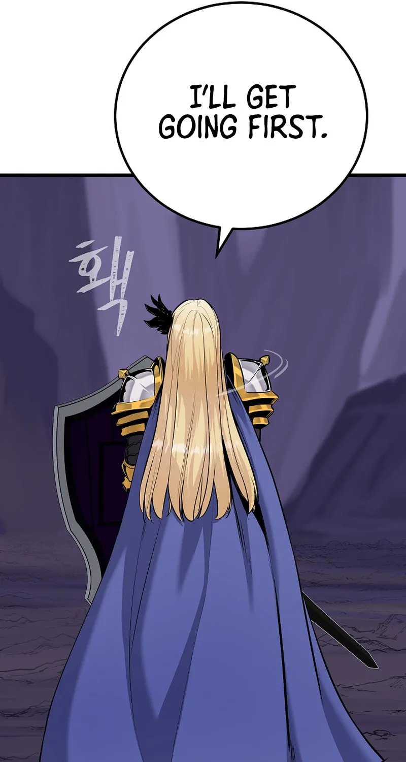 Level 1 Player Chapter 107 page 84 - 