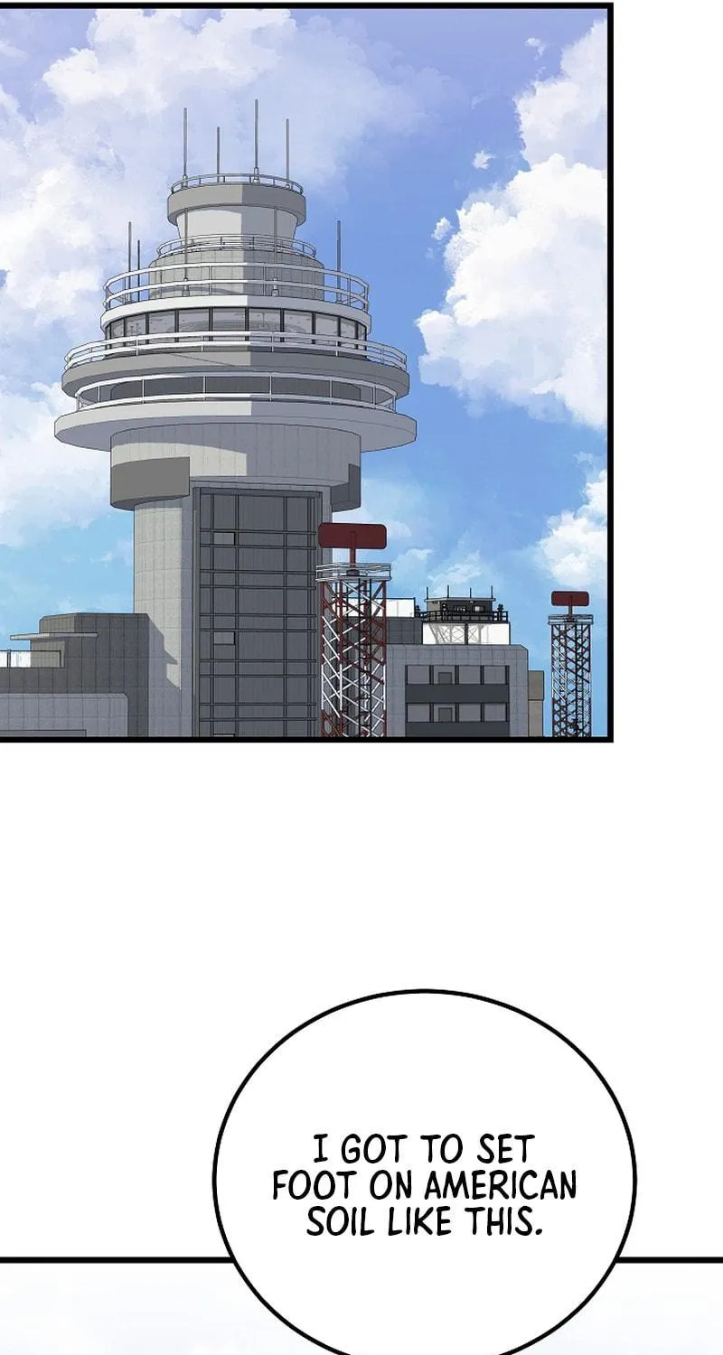 Level 1 Player Chapter 108 page 128 - 