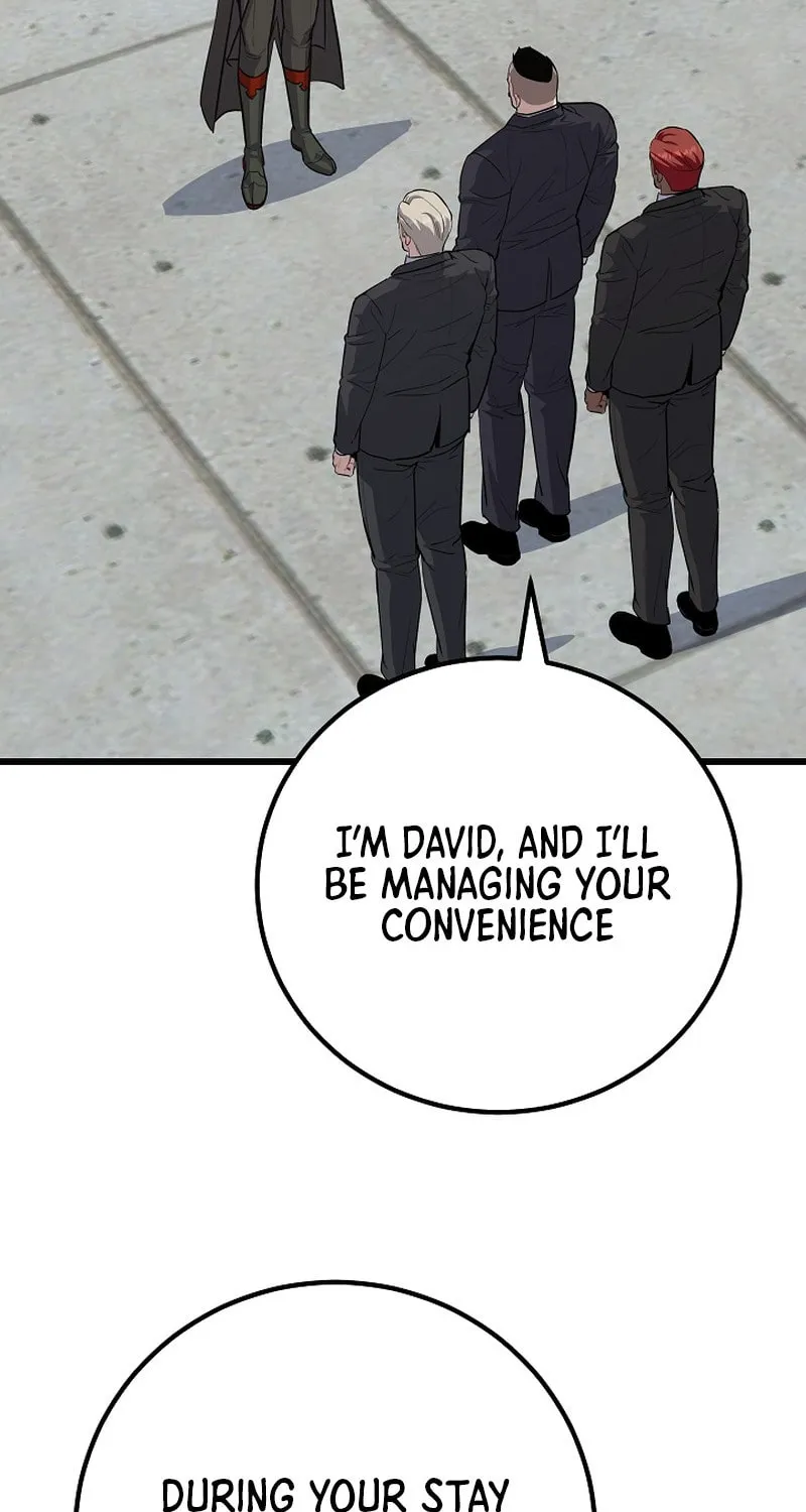 Level 1 Player Chapter 108 page 134 - 