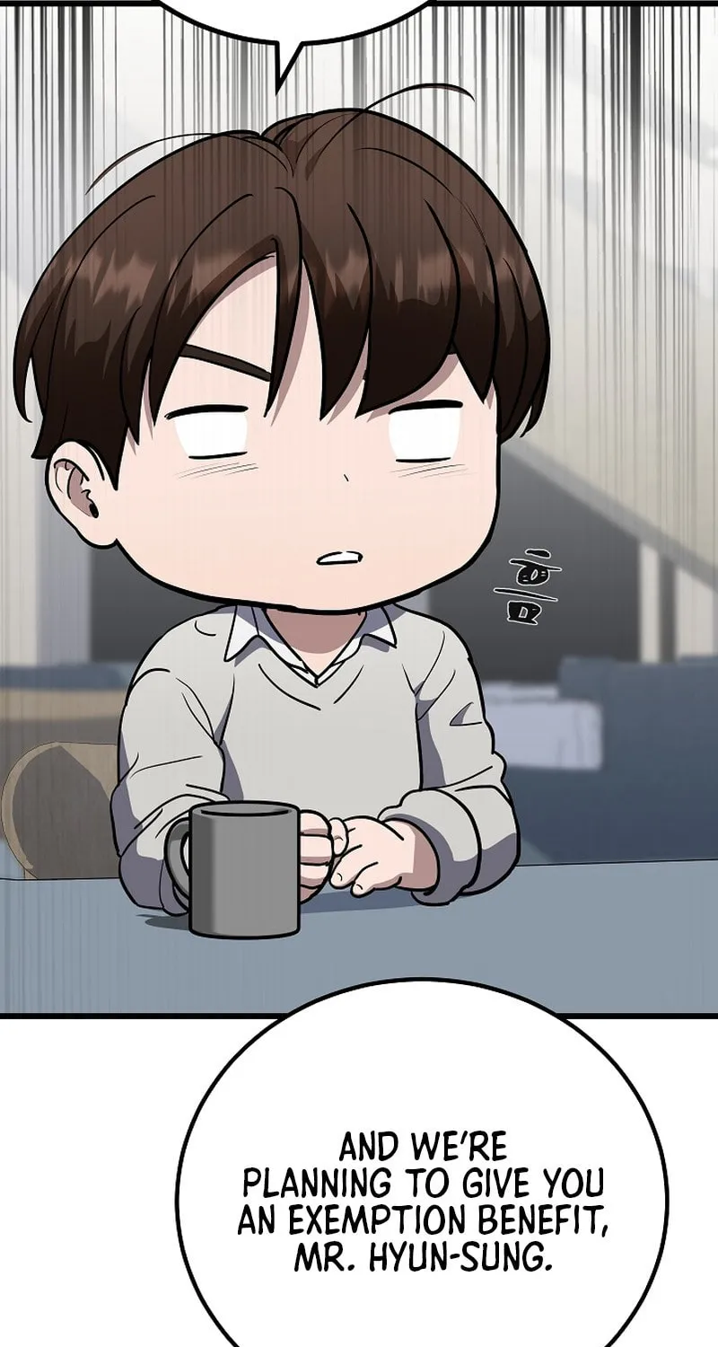Level 1 Player Chapter 108 page 32 - 