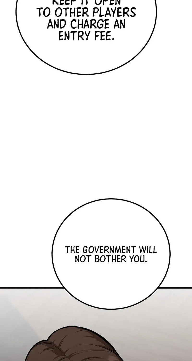 Level 1 Player Chapter 108 page 70 - 