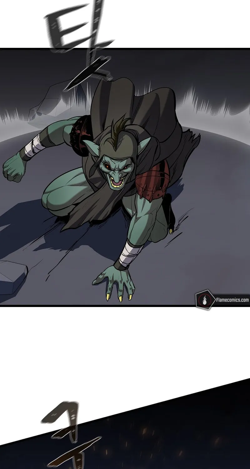 Level 1 Player Chapter 109 page 104 - 