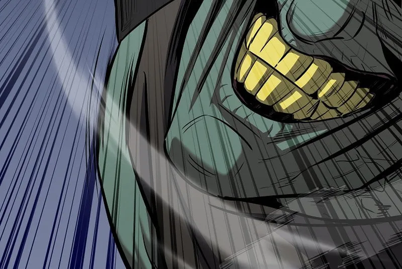 Level 1 Player Chapter 109 page 127 - 