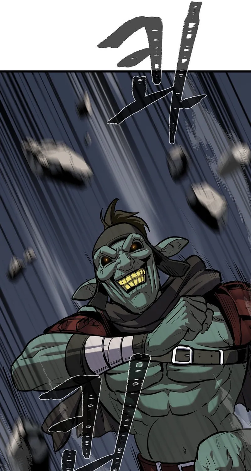 Level 1 Player Chapter 109 page 132 - 