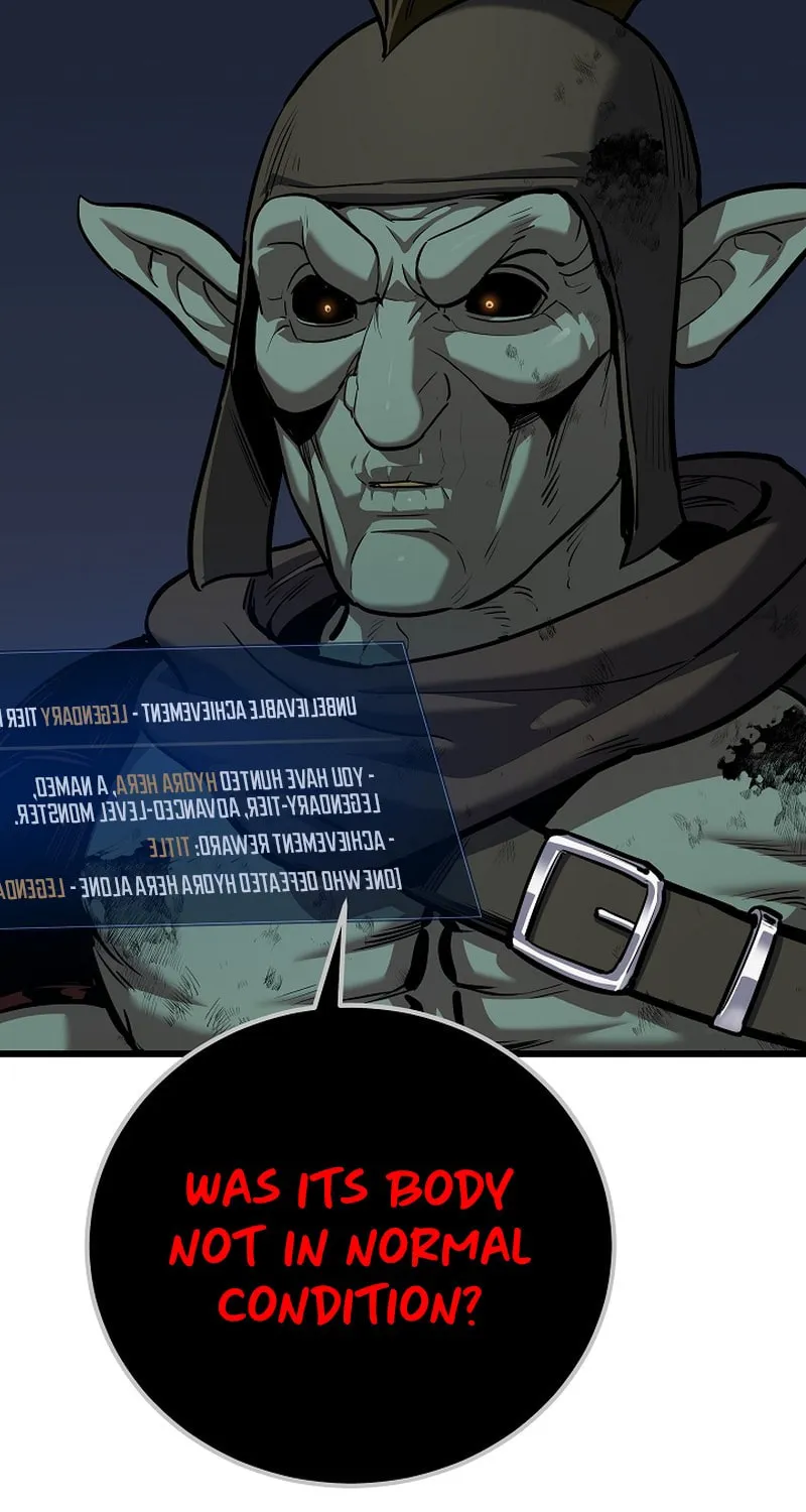 Level 1 Player Chapter 109 page 152 - 