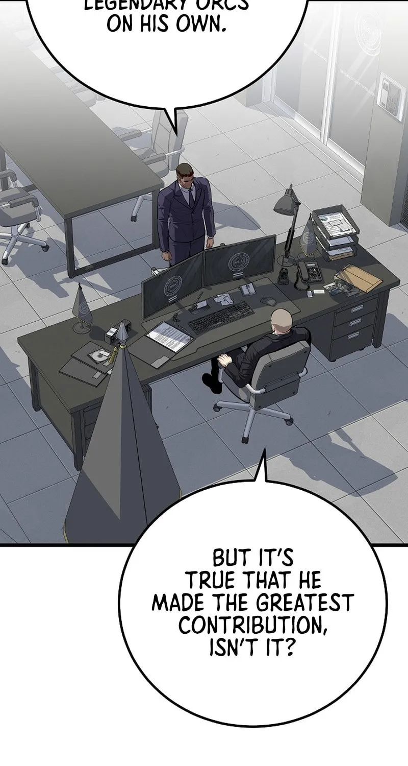 Level 1 Player Chapter 109 page 30 - 