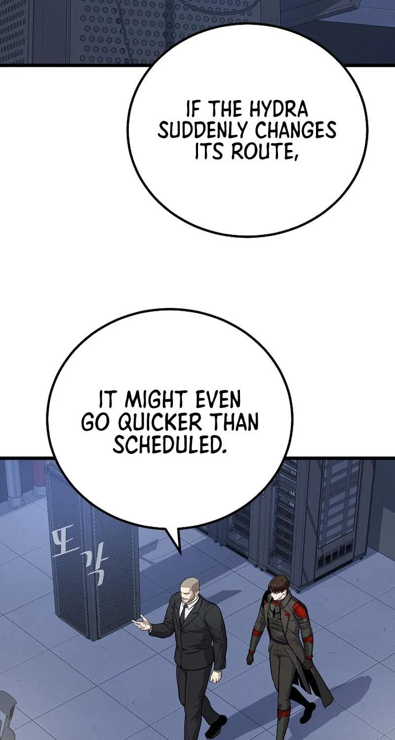Level 1 Player Chapter 109 page 4 - 