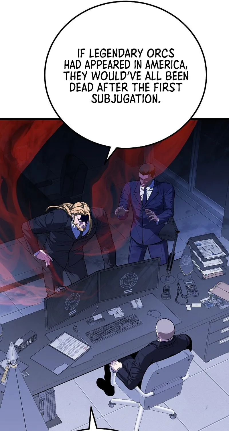 Level 1 Player Chapter 109 page 50 - 