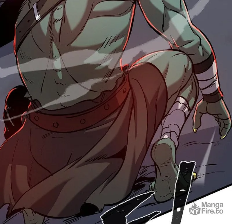 Level 1 Player Chapter 109 page 79 - 