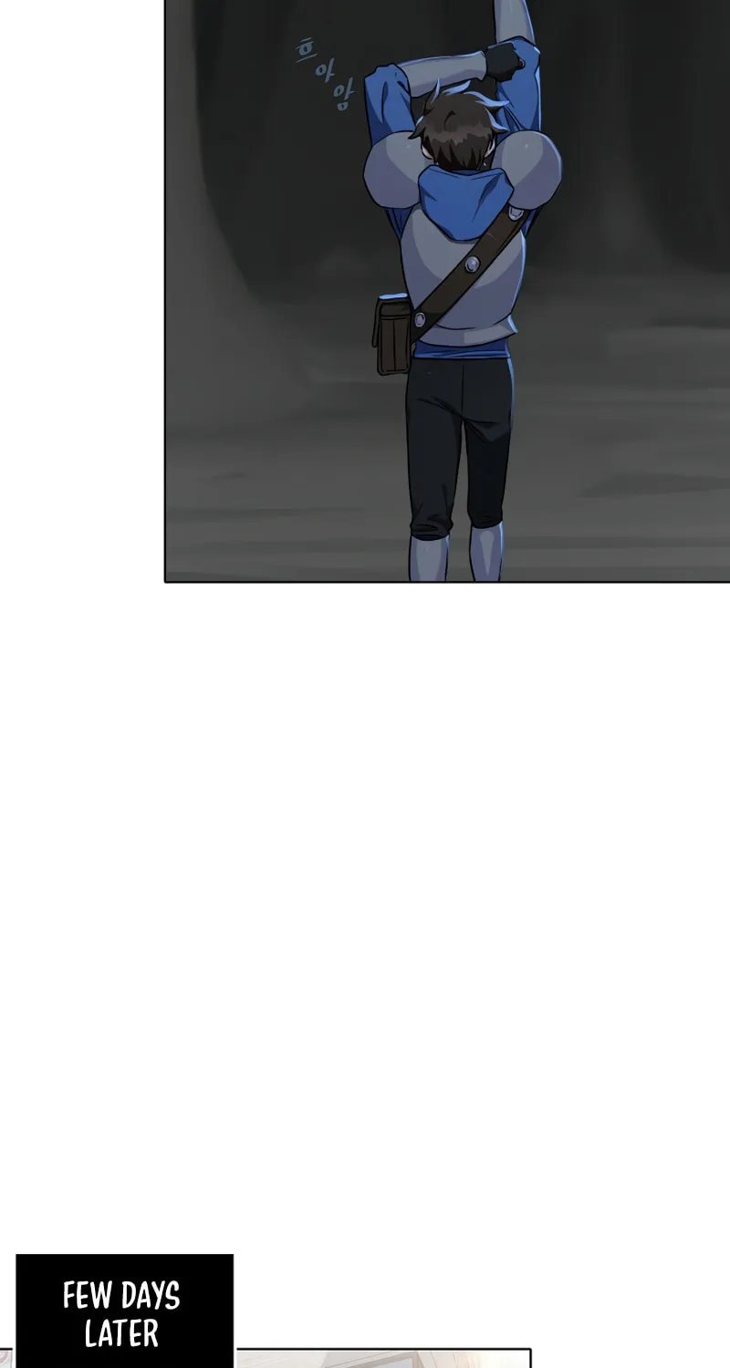 Level 1 Player Chapter 11 page 23 - 